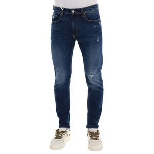 JEANS SAPPHIRE BLU